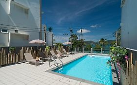 Destinaation Patong Boutique Hotel By The Sea