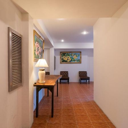 Destinaation Patong Boutique Hotel By The Sea Exterior photo